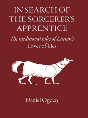 cover image of In Search of the Sorcerer's Apprentice